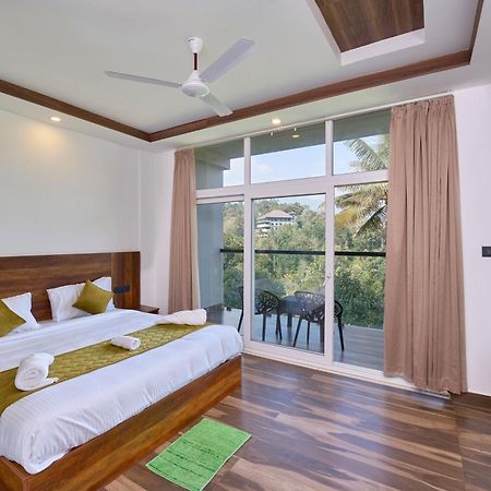 Hotel Velvet Revive Munnar Extérieur photo