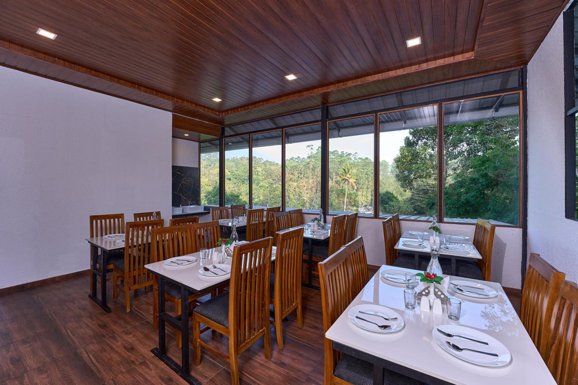 Hotel Velvet Revive Munnar Extérieur photo